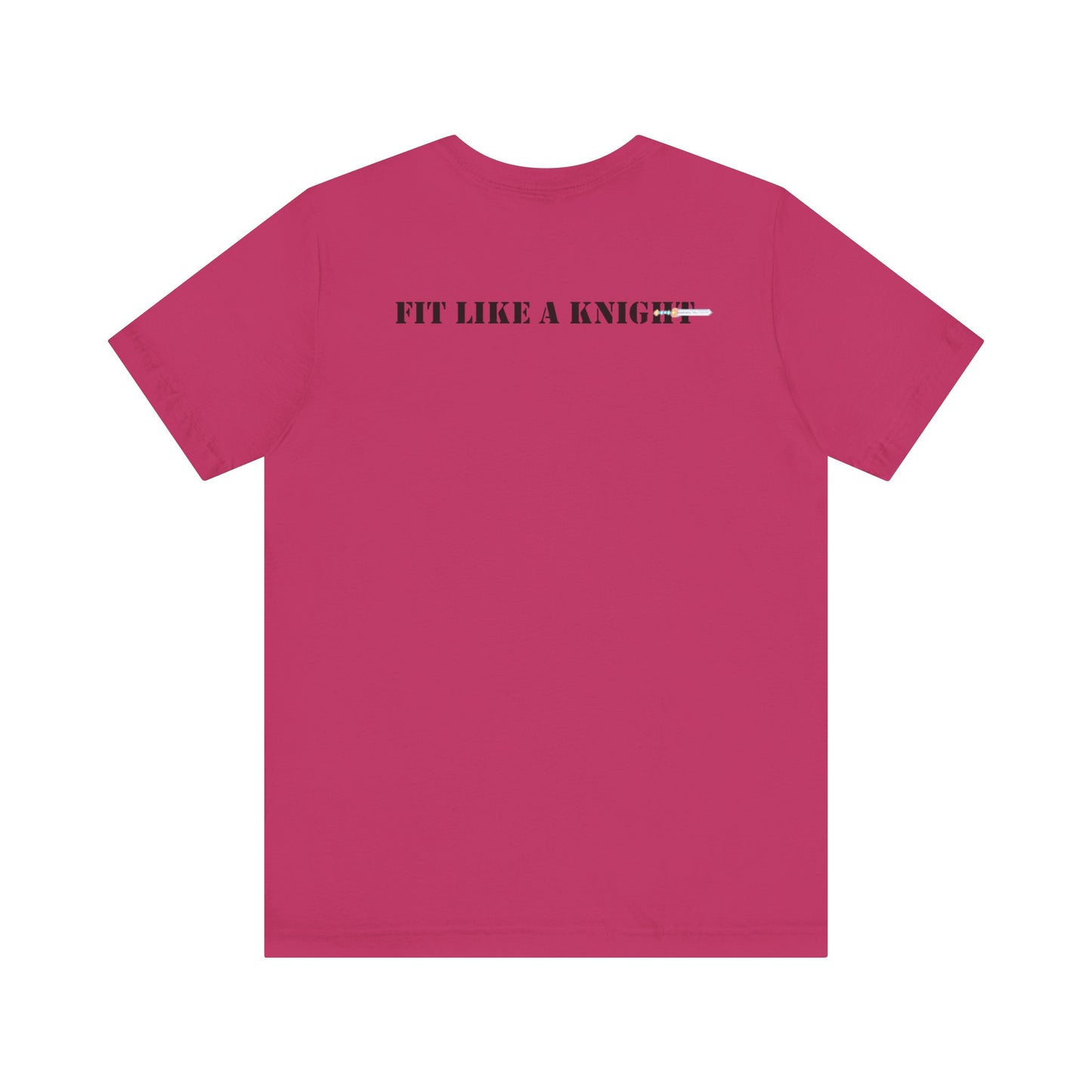 Lift Laugh Love Tee