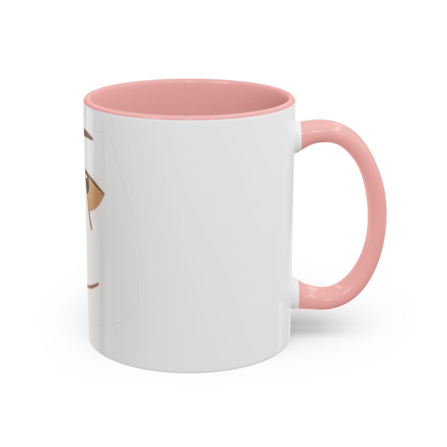 11oz Coffee Mug - Kick Ass Juice