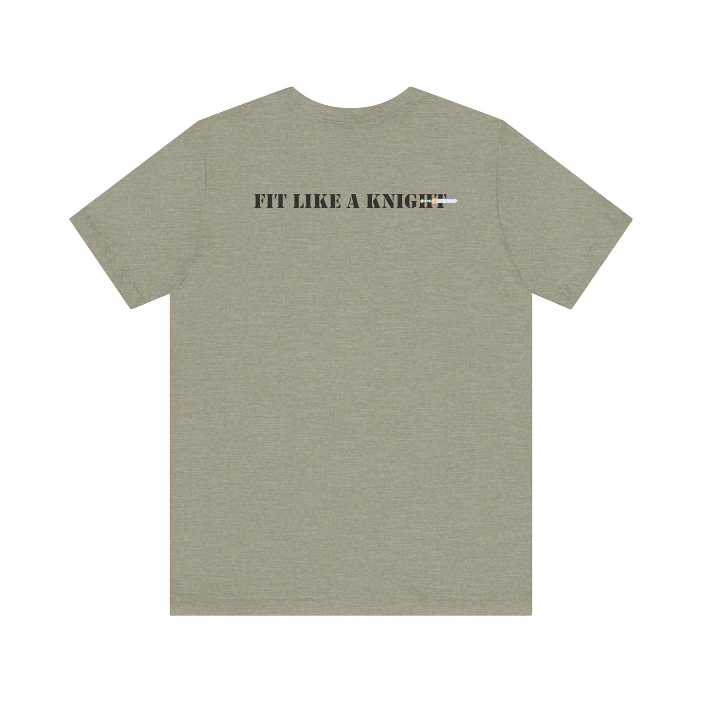 Lift Laugh Love Tee