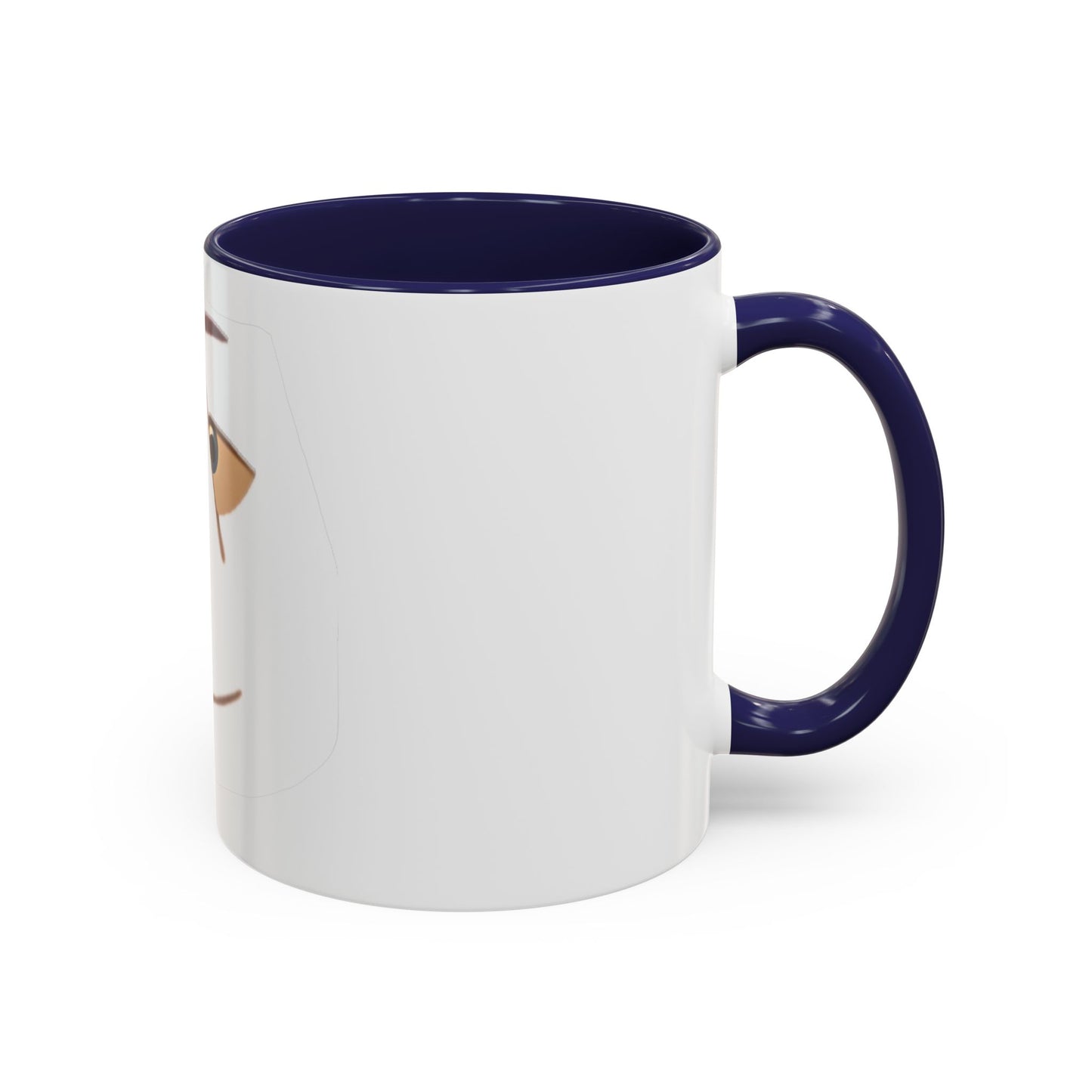 11oz Coffee Mug - Kick Ass Juice