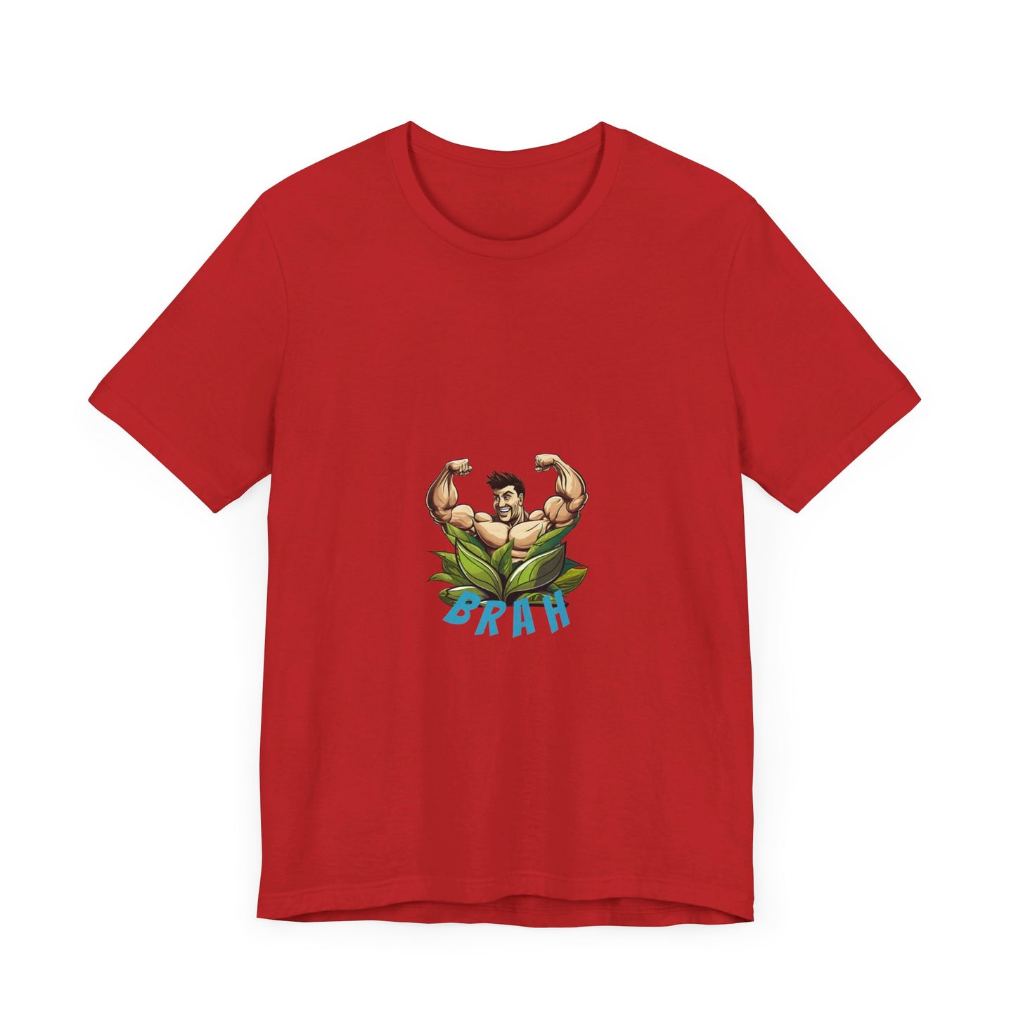 BRAH Sprouting BIG T-Shirt