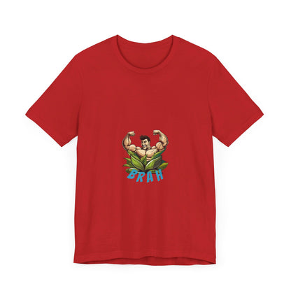 BRAH Sprouting BIG T-Shirt