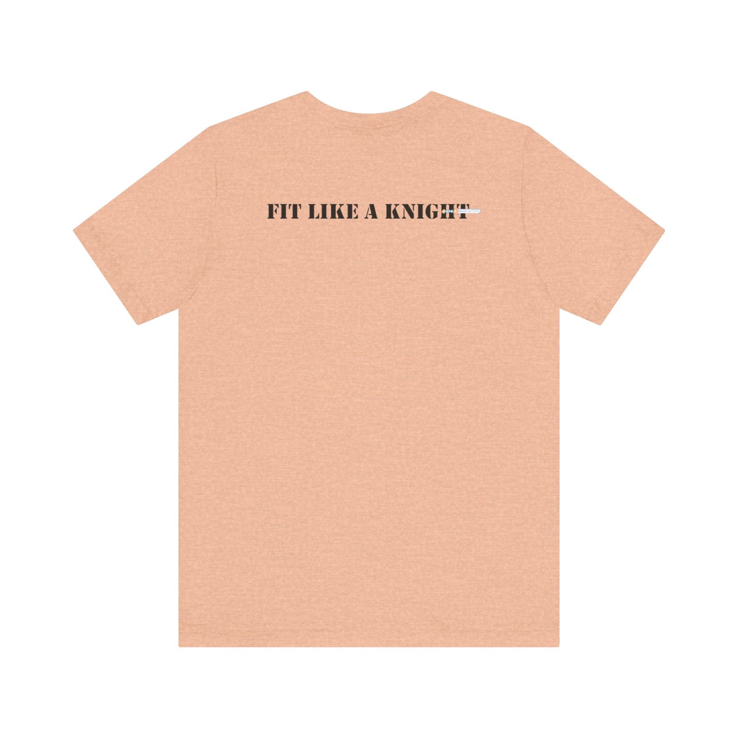 Lift Laugh Love Tee