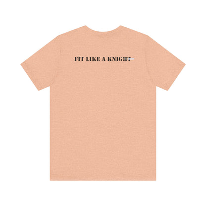 Lift Laugh Love Tee