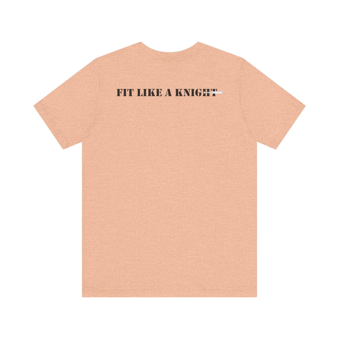 Stay Fierce Tee