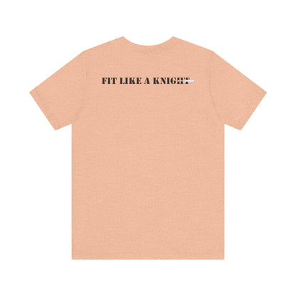 Stay Fierce Tee