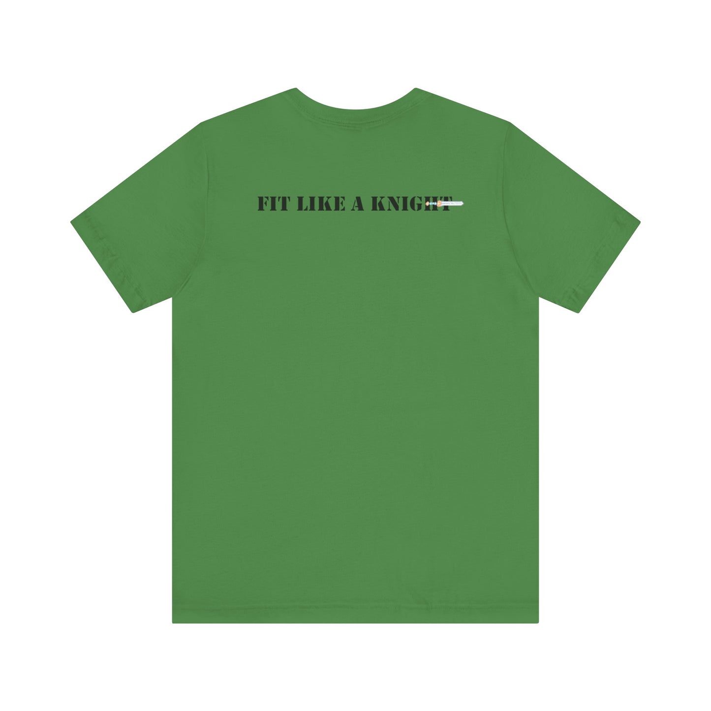 Lift Laugh Love Tee