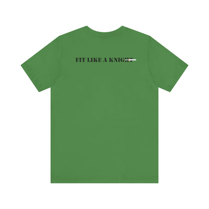 Lift Laugh Love Tee