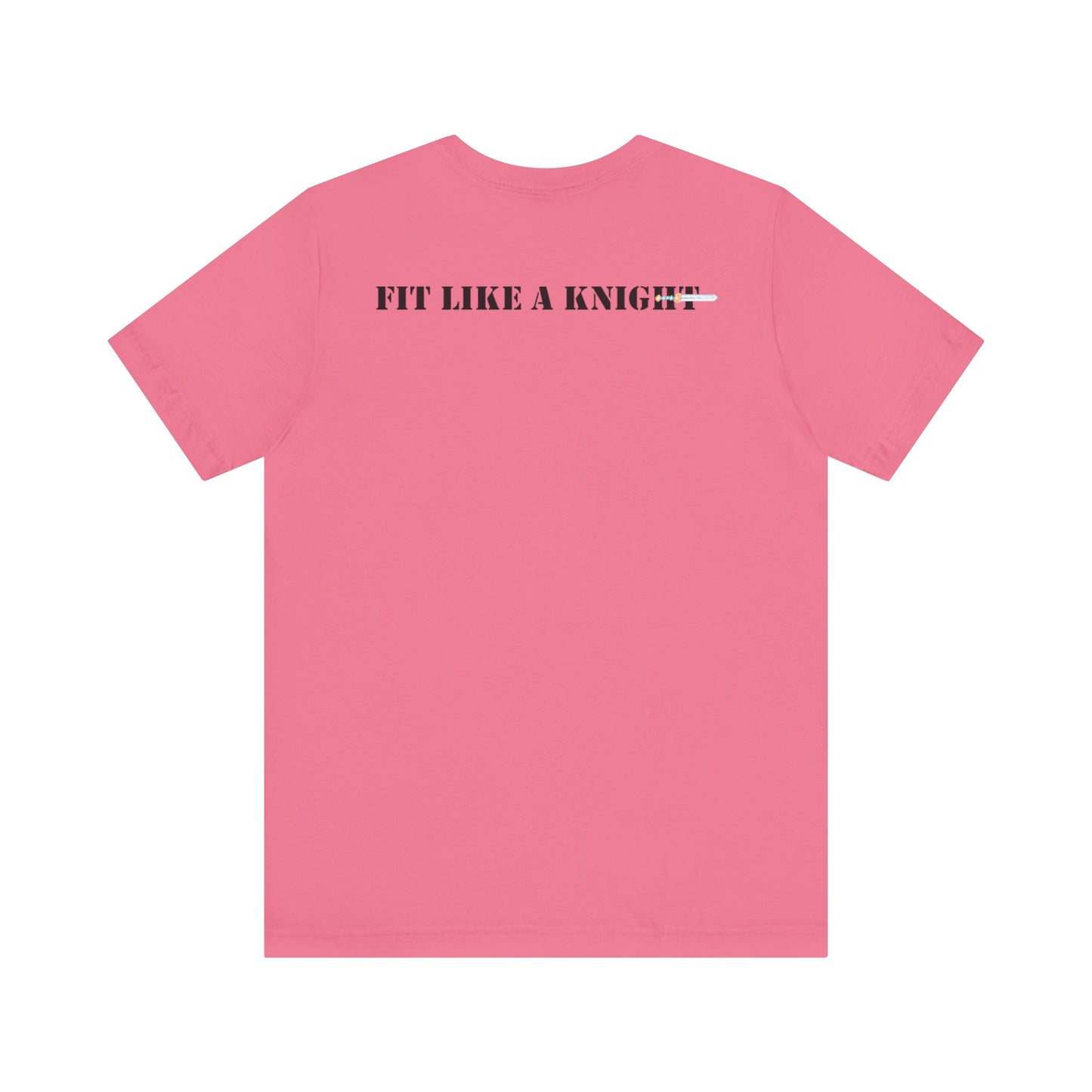 Stay Fierce Tee