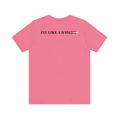 Stay Fierce Tee