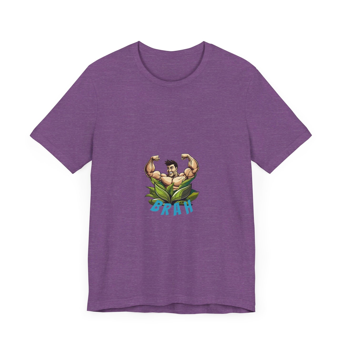 BRAH Sprouting BIG T-Shirt