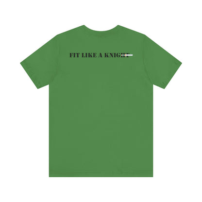 Stay Fierce Tee