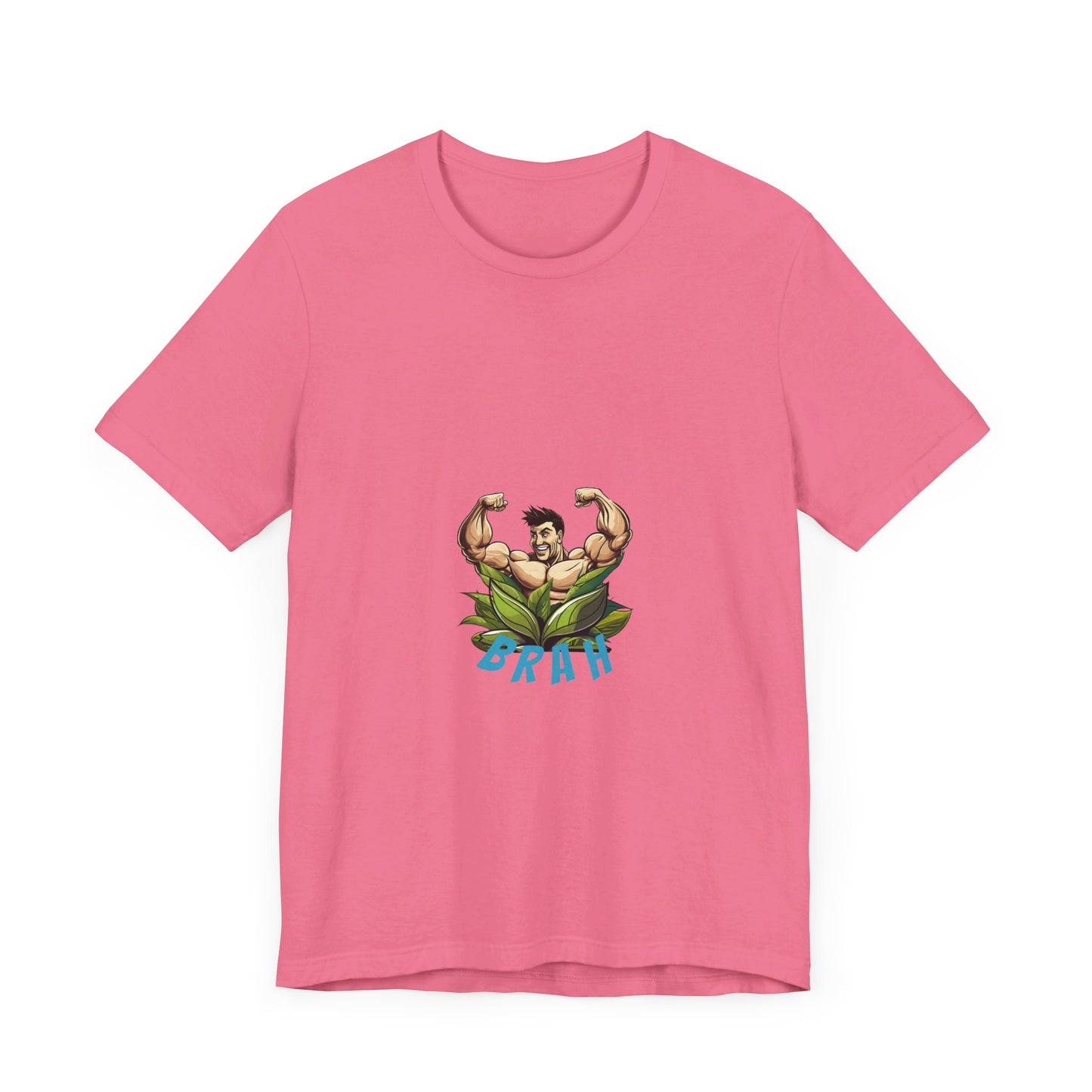 BRAH Sprouting BIG T-Shirt