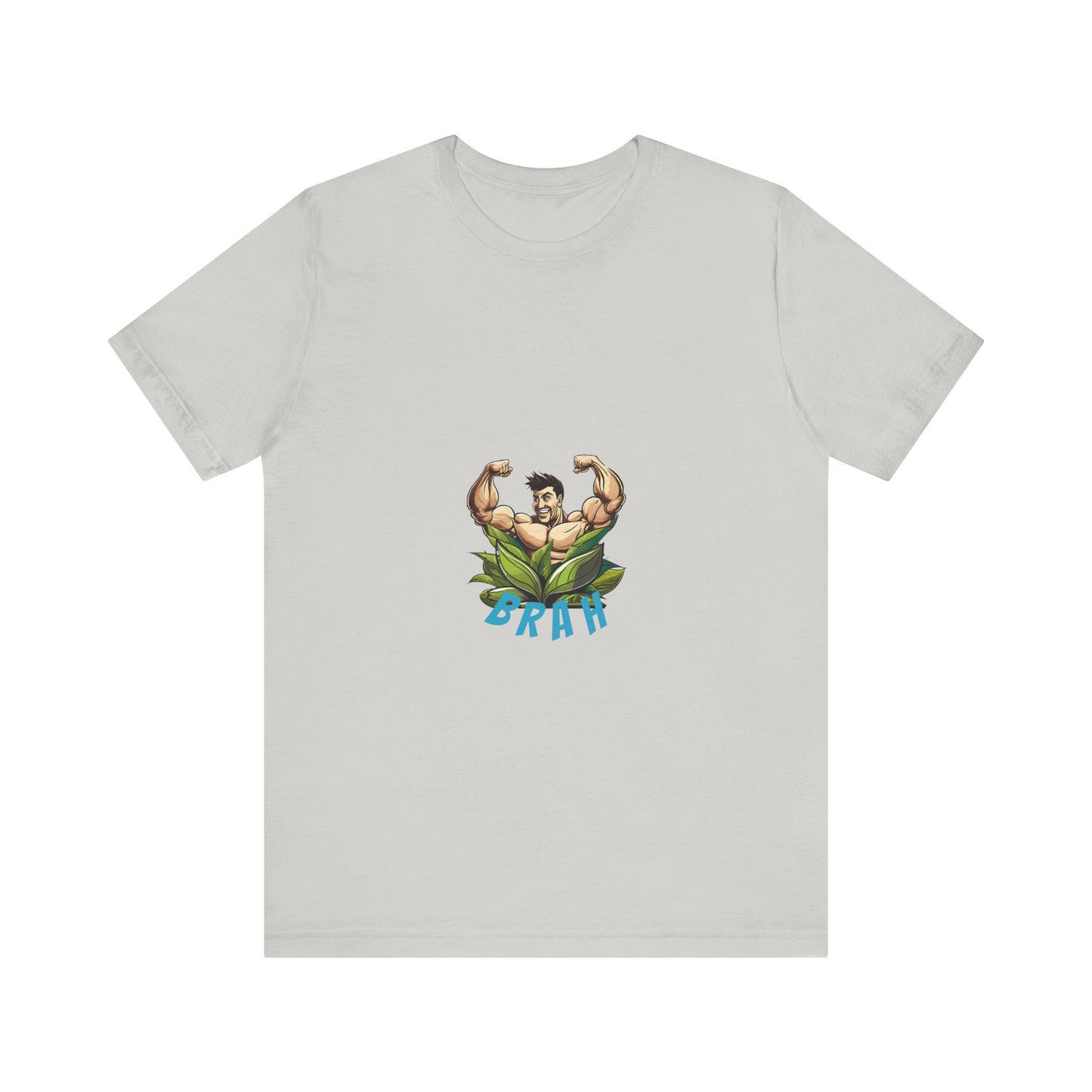 BRAH Sprouting BIG T-Shirt