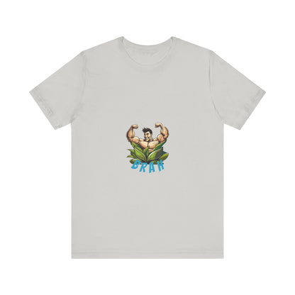 BRAH Sprouting BIG T-Shirt