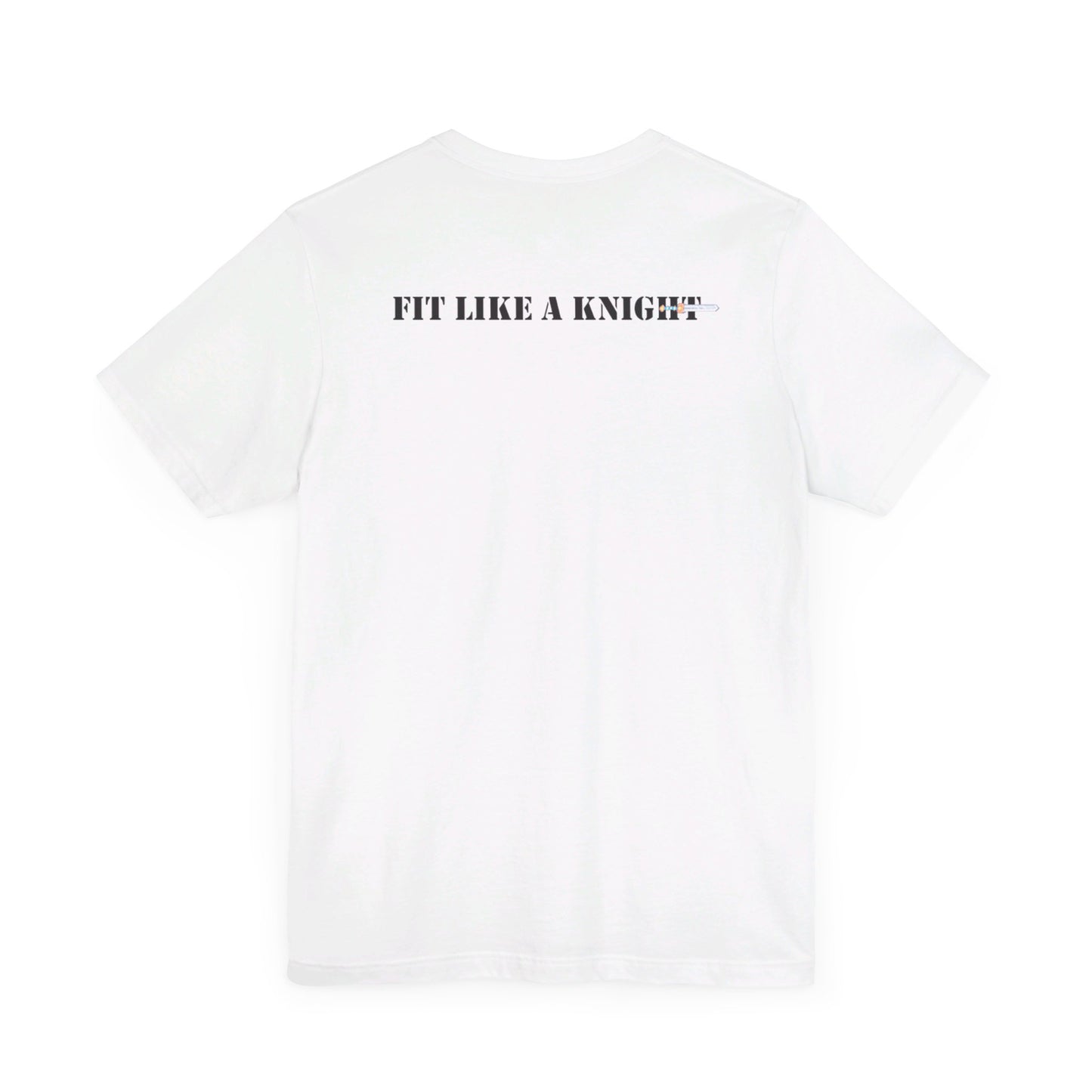 Lift Laugh Love Tee