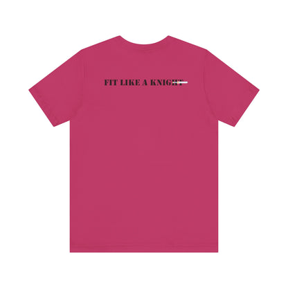 Lift Laugh Love Tee