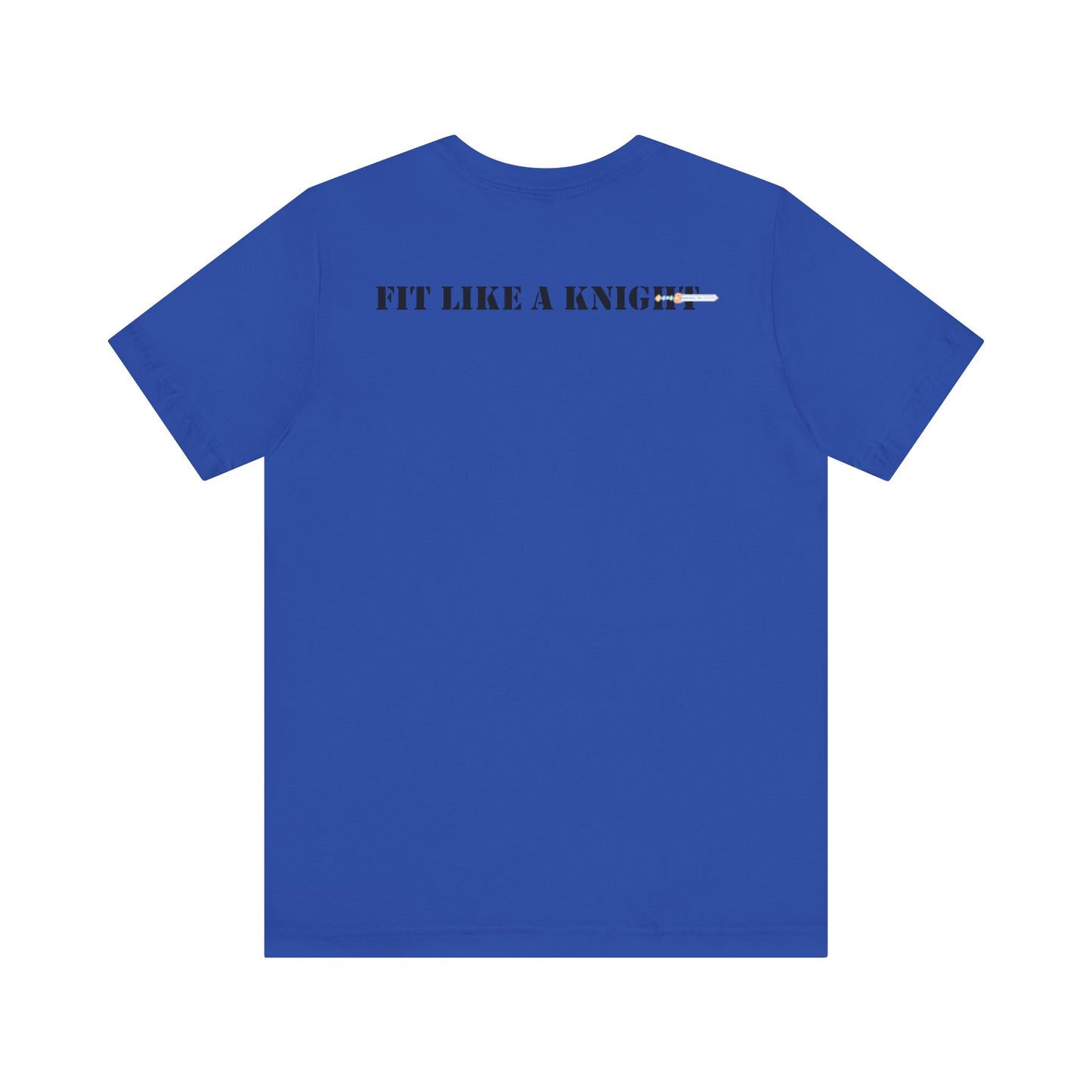Stay Fierce Tee
