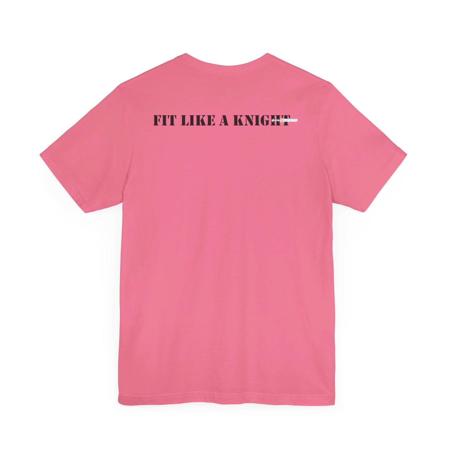 Stay Fierce Tee
