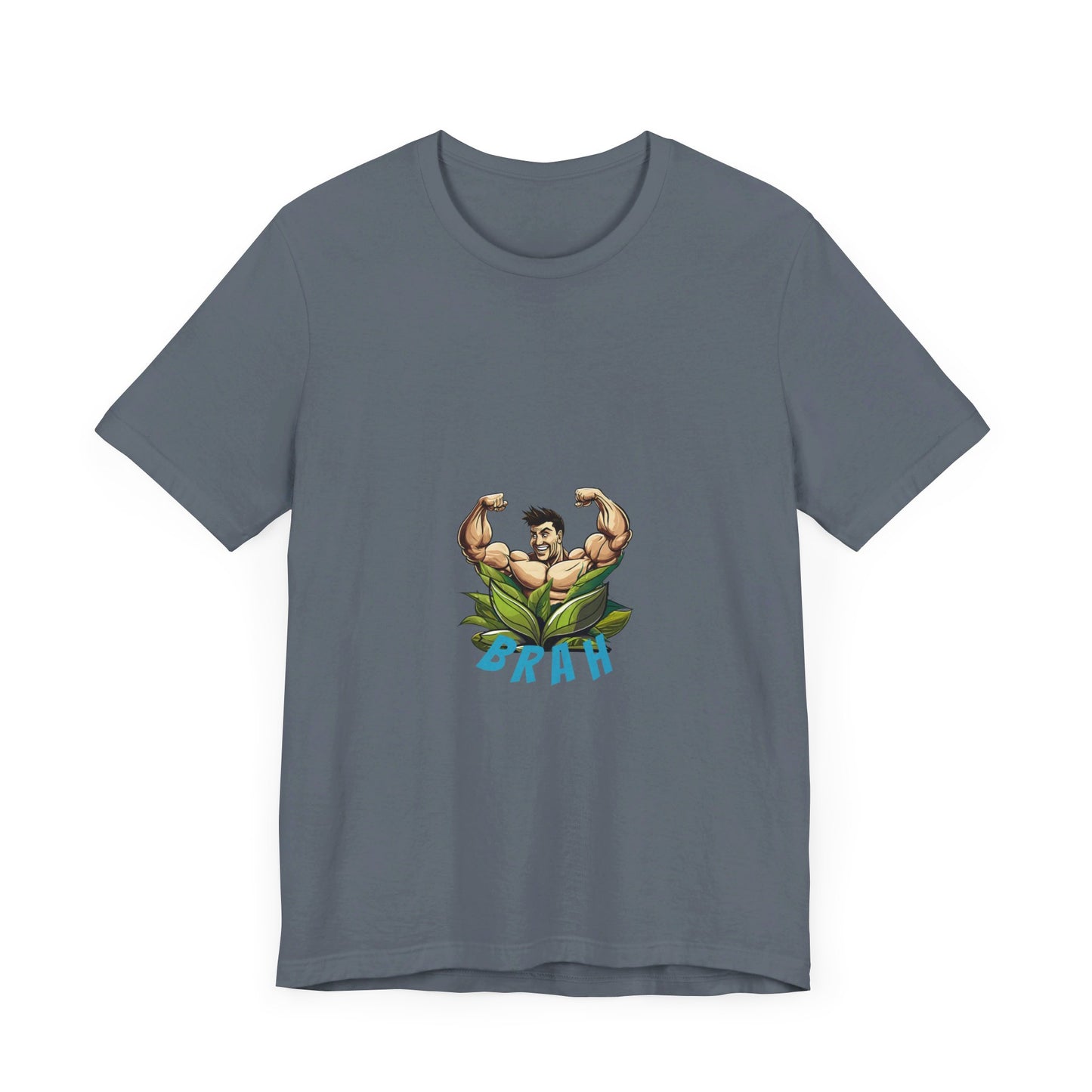 BRAH Sprouting BIG T-Shirt