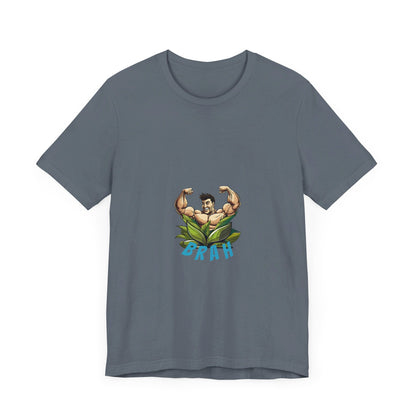 BRAH Sprouting BIG T-Shirt
