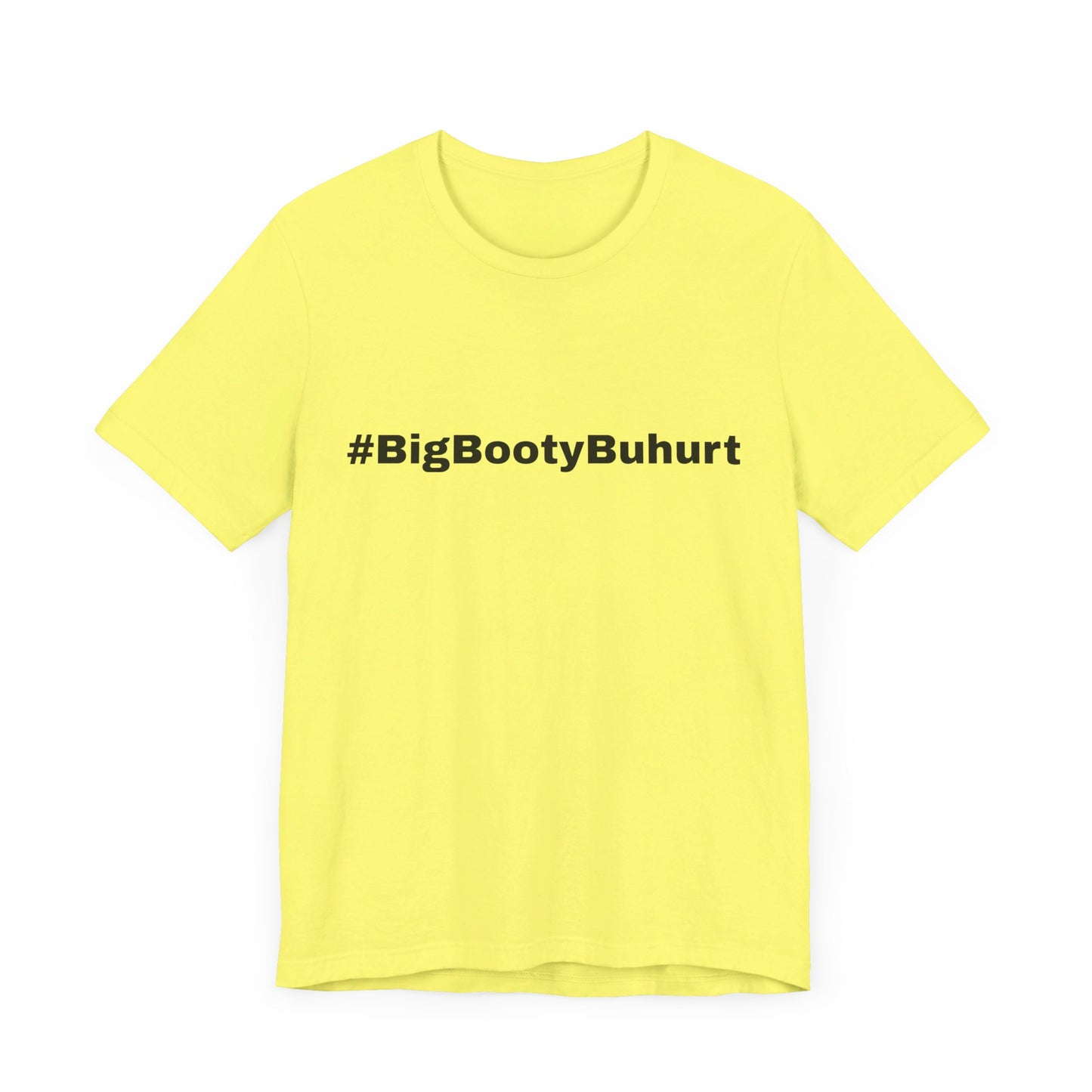#BigBootyBuhurt T-Shirt