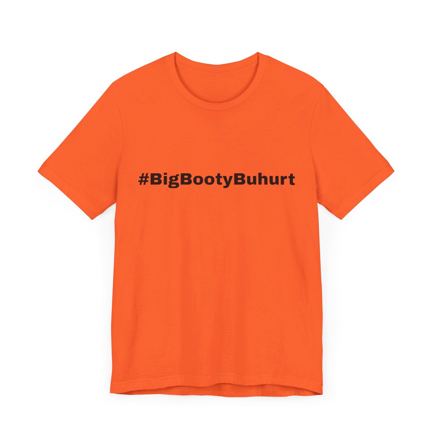 #BigBootyBuhurt T-Shirt