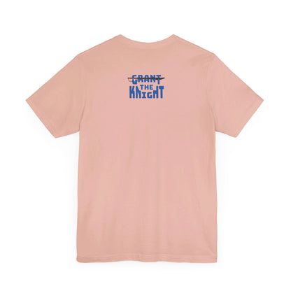 Fit Like a Knight Short Sleeve Tee