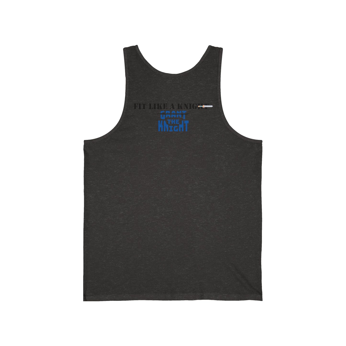 BRAH Sprouting BIG Tank-top