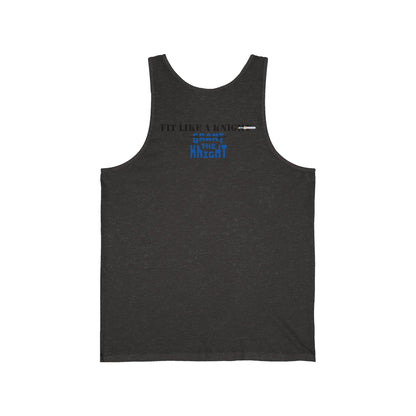 BRAH Sprouting BIG Tank-top