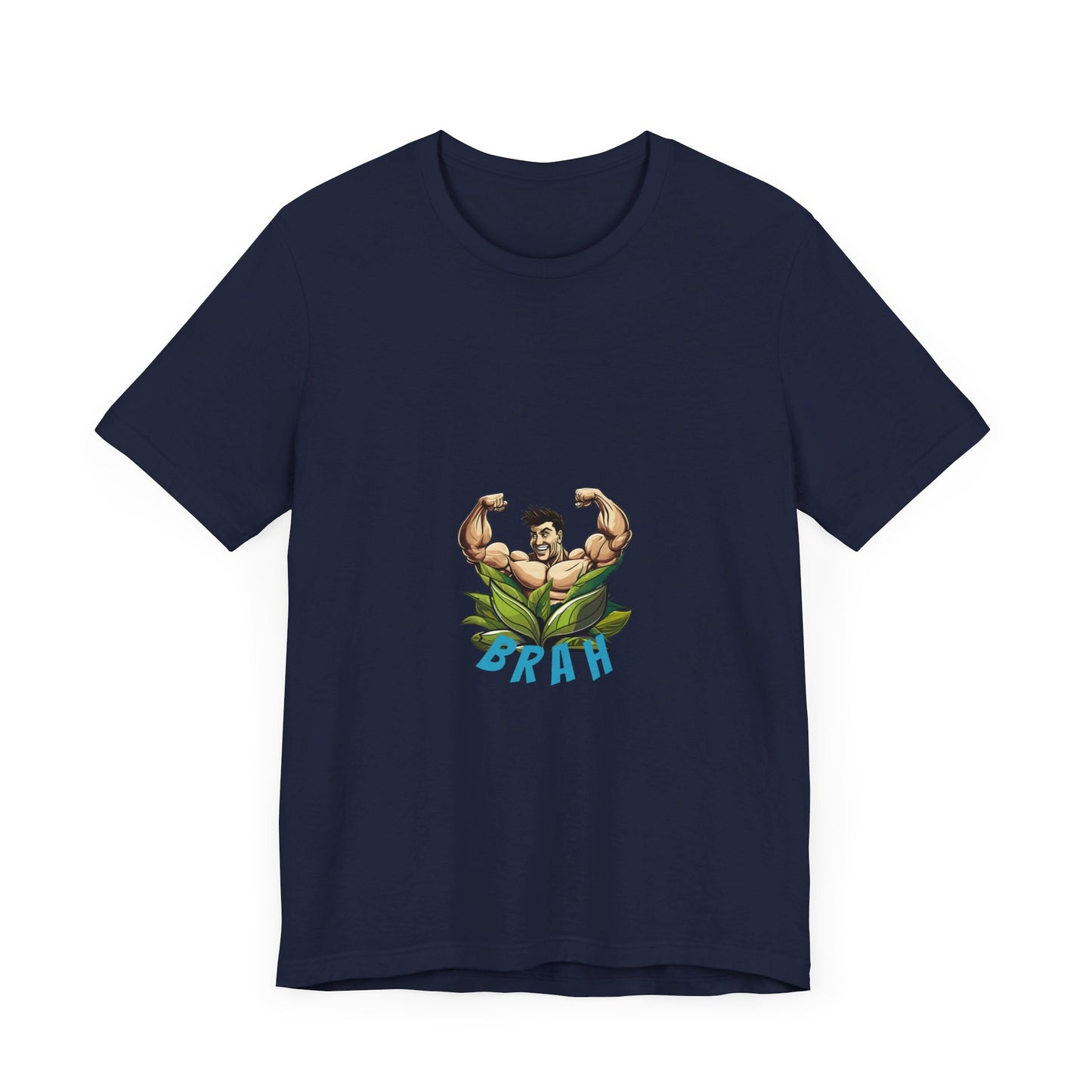 BRAH Sprouting BIG T-Shirt