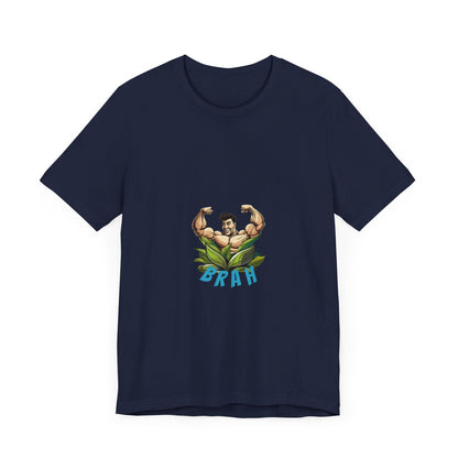 BRAH Sprouting BIG T-Shirt