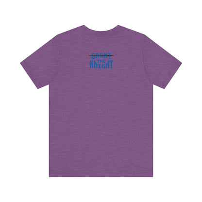 Fit Like a Knight Short Sleeve Tee