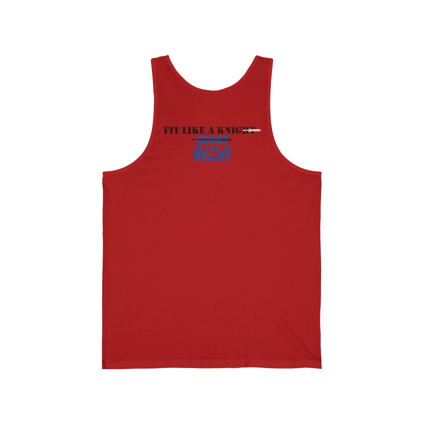 BRAH Sprouting BIG Tank-top