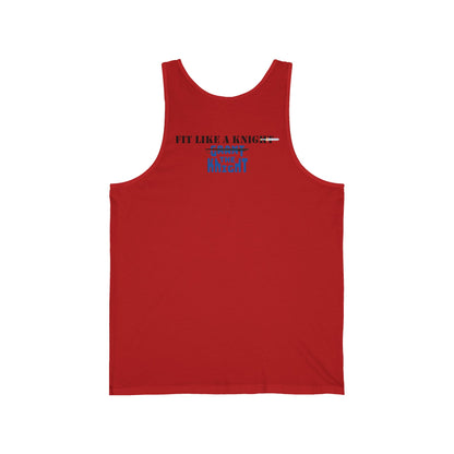BRAH Sprouting BIG Tank-top