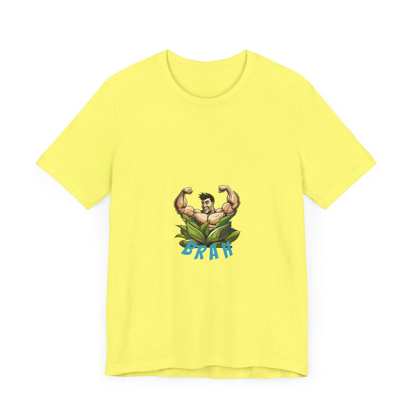 BRAH Sprouting BIG T-Shirt