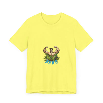 BRAH Sprouting BIG T-Shirt