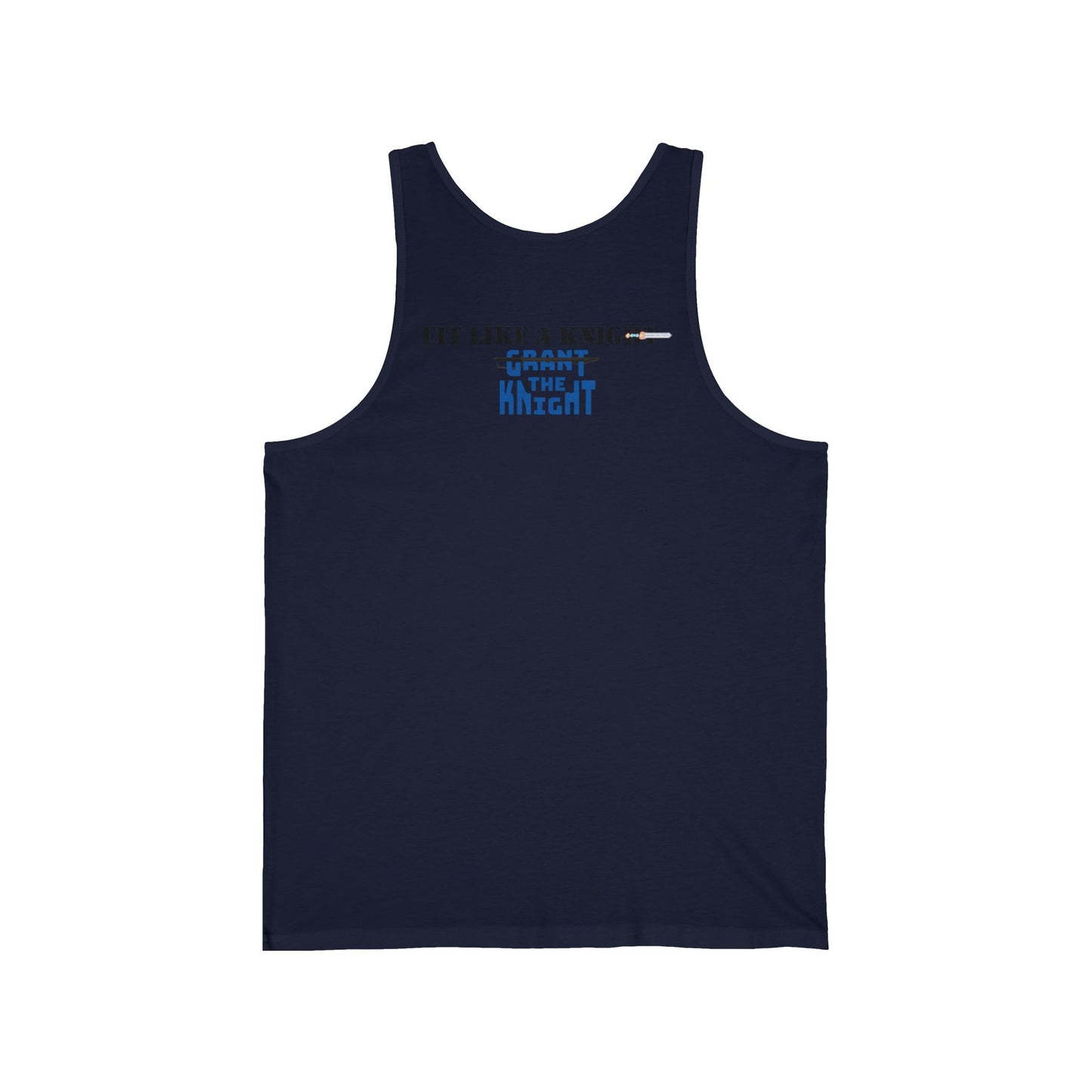 BRAH Sprouting BIG Tank-top