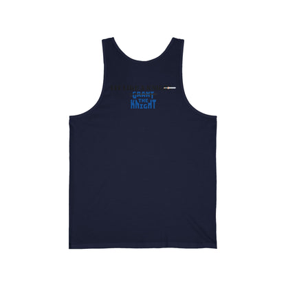 BRAH Sprouting BIG Tank-top