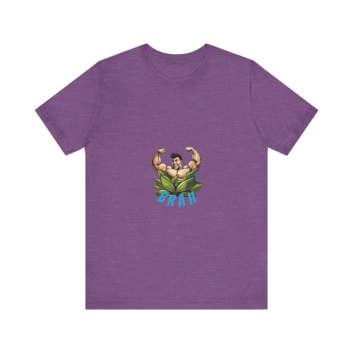BRAH Sprouting BIG T-Shirt