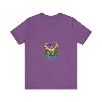 BRAH Sprouting BIG T-Shirt