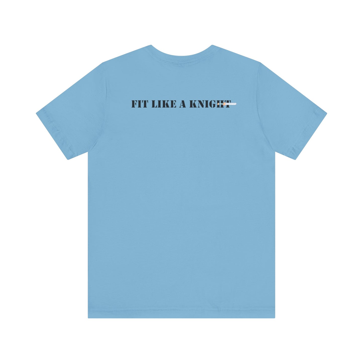 Lift Laugh Love Tee