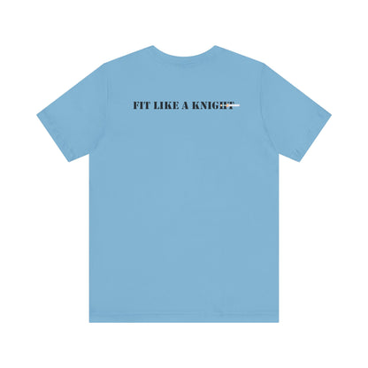 Lift Laugh Love Tee