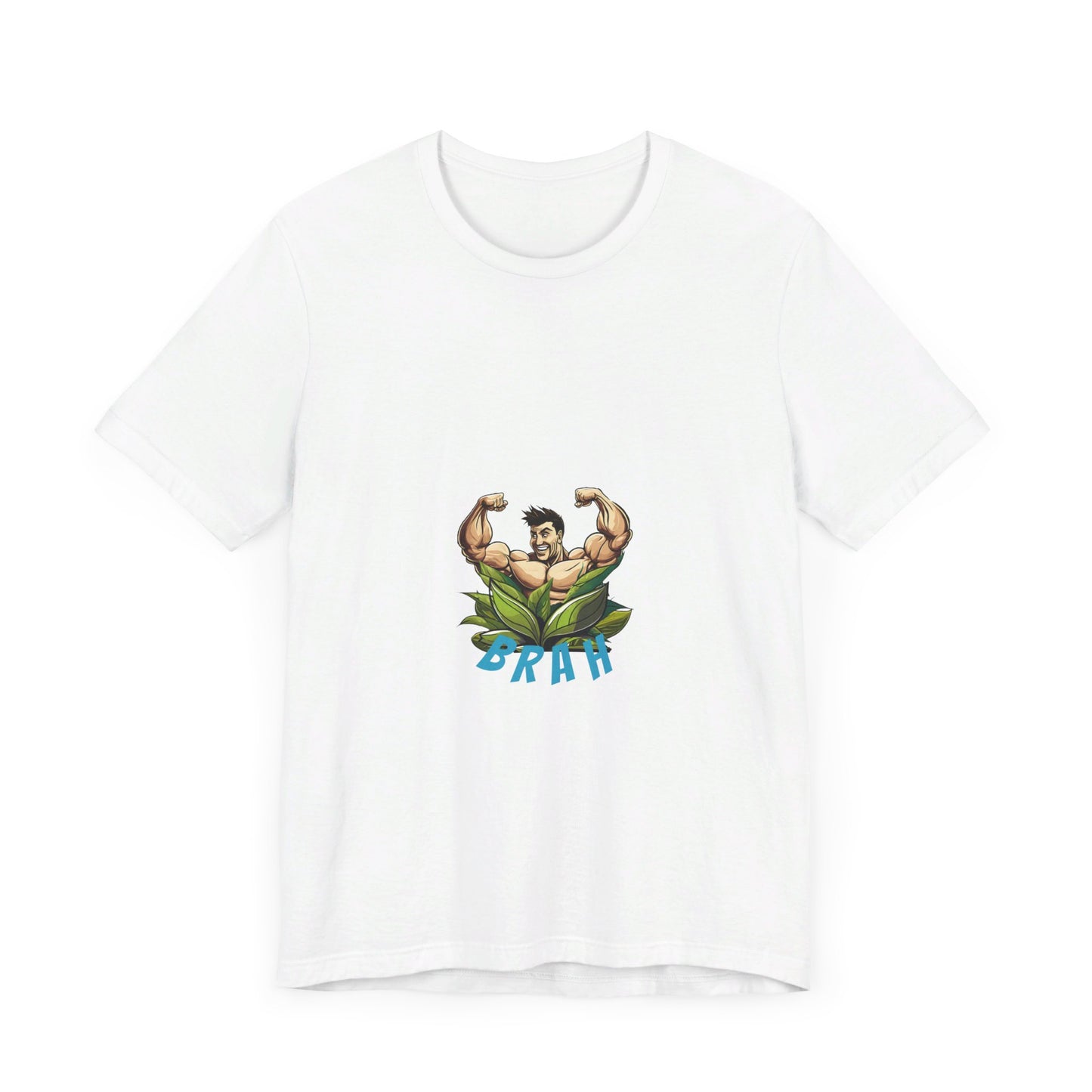 BRAH Sprouting BIG T-Shirt