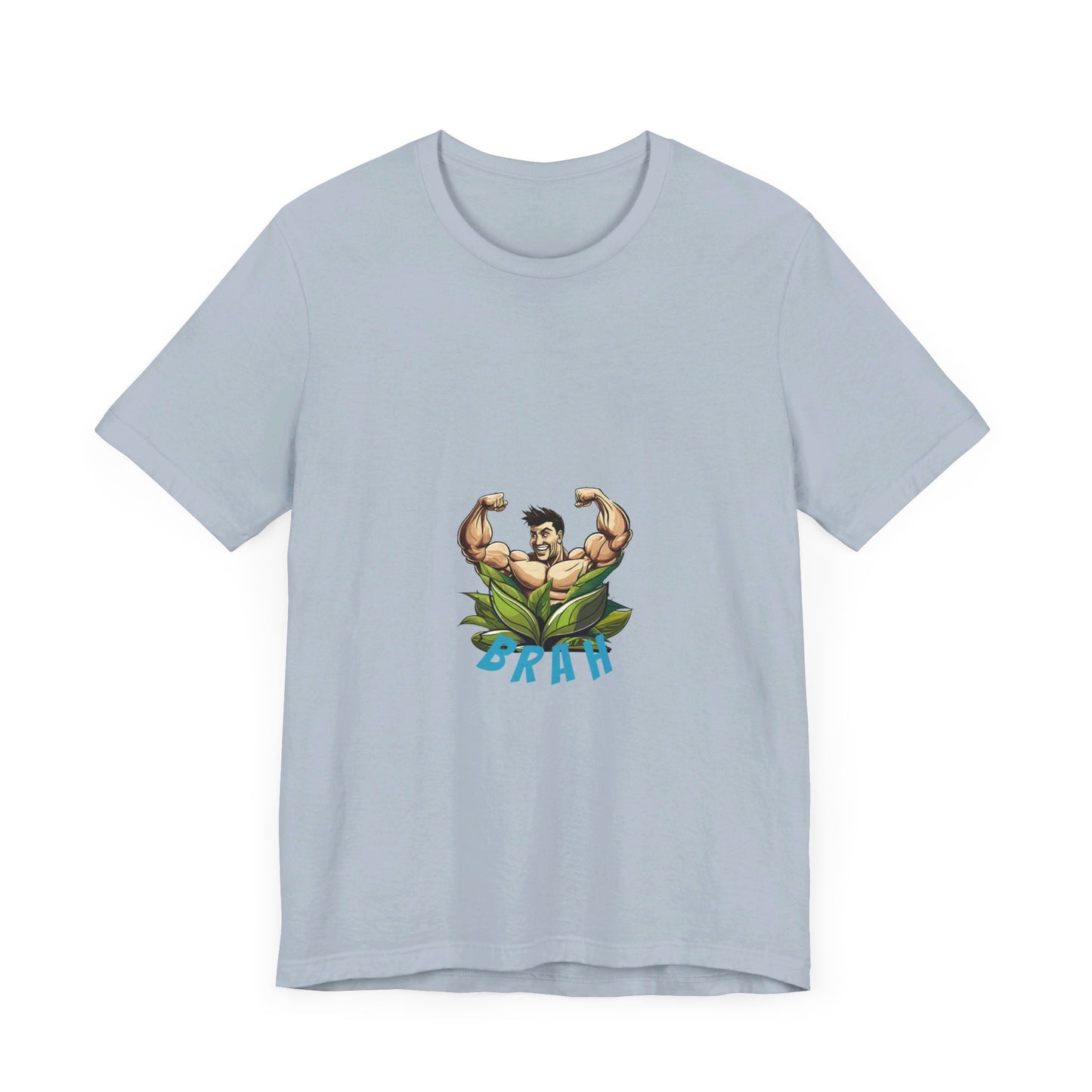 BRAH Sprouting BIG T-Shirt
