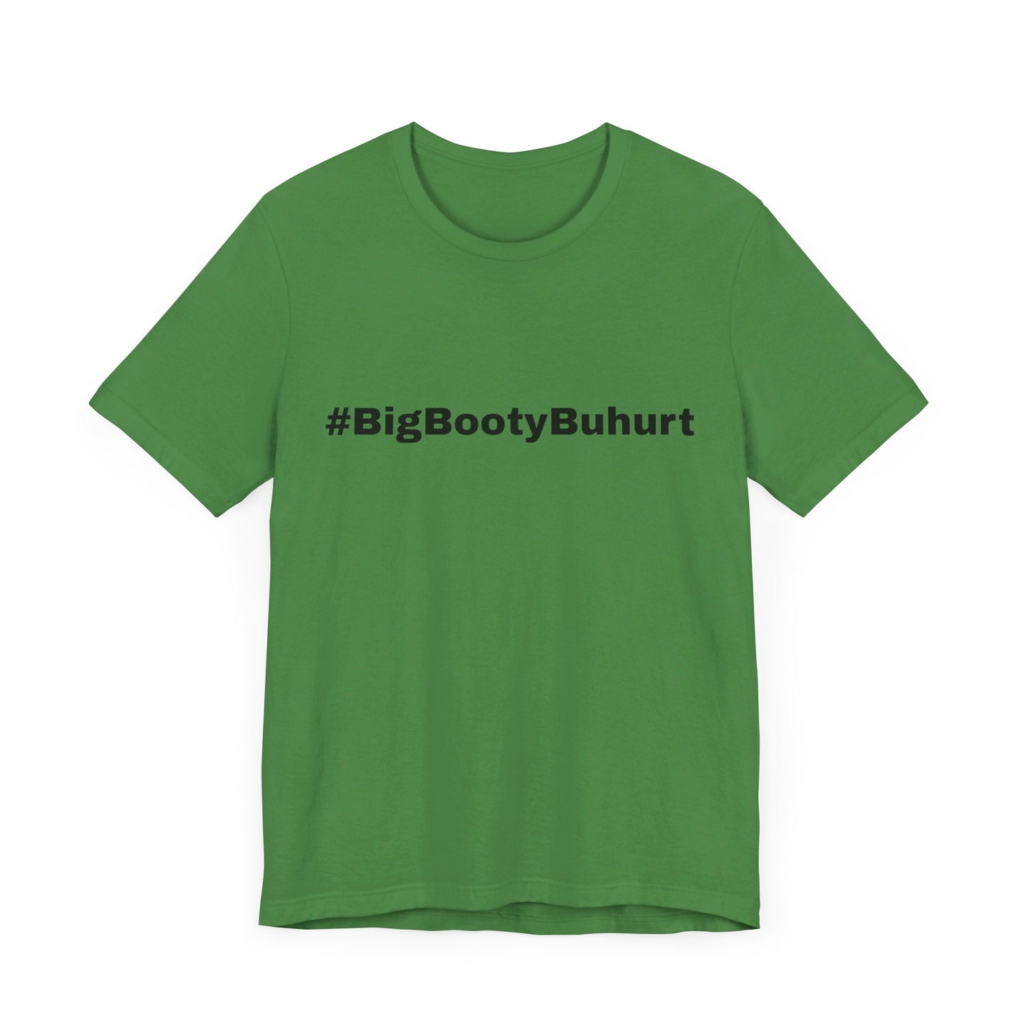 #BigBootyBuhurt T-Shirt