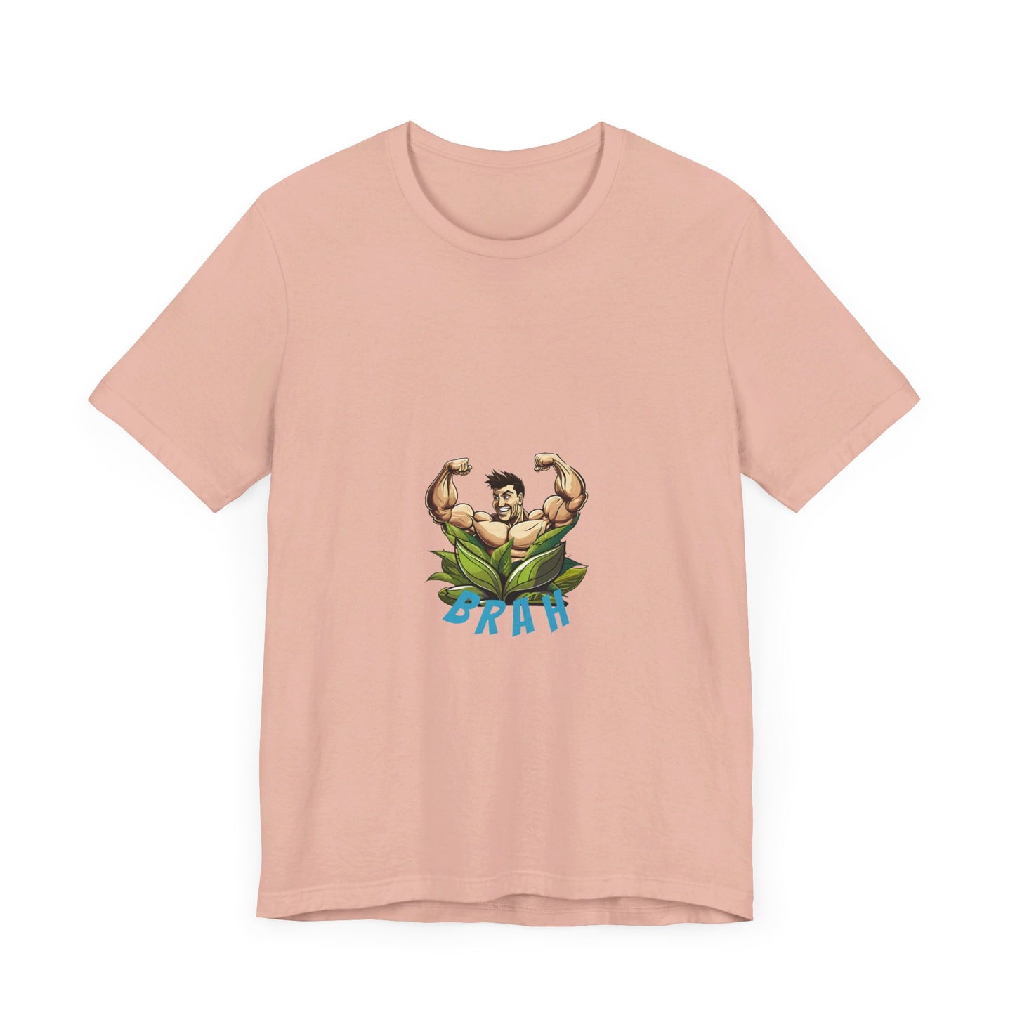 BRAH Sprouting BIG T-Shirt