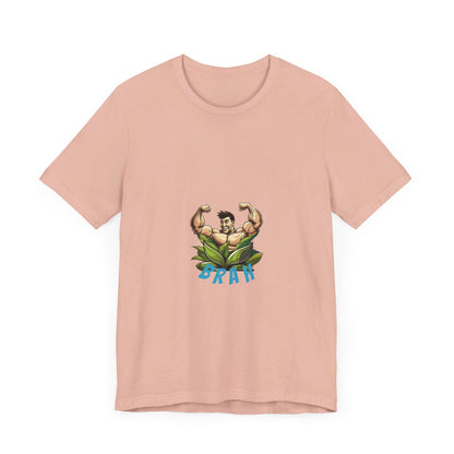 BRAH Sprouting BIG T-Shirt