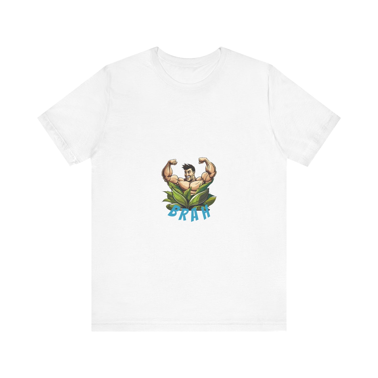 BRAH Sprouting BIG T-Shirt