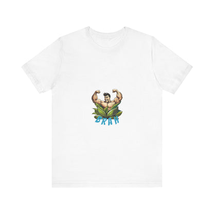 BRAH Sprouting BIG T-Shirt